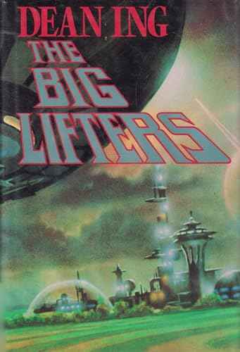 Imagen de archivo de The Big Lifters a la venta por Wonder Book