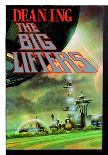 Stock image for The Big Lifters for sale by Wonder Book