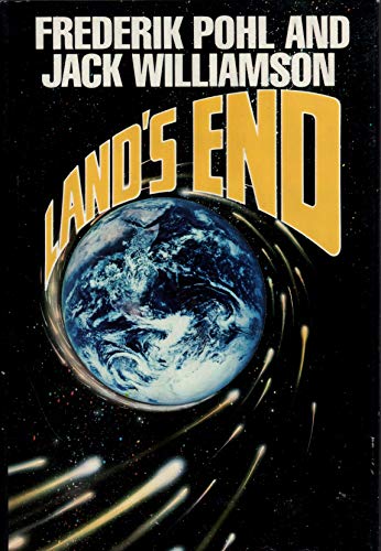 Imagen de archivo de Land's End a la venta por ThriftBooks-Dallas