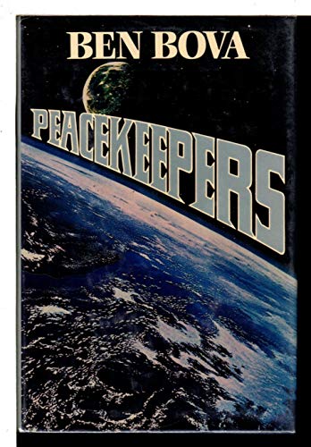 Beispielbild fr The Peacekeepers zum Verkauf von Wonder Book