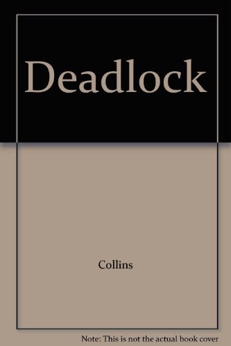 9780312930875: Deadlock