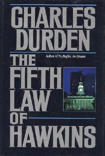 Beispielbild fr Fifth Law of Hawkins zum Verkauf von Wonder Book