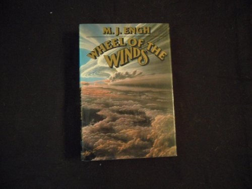 Stock image for Wheel of the Winds for sale by More Than Words