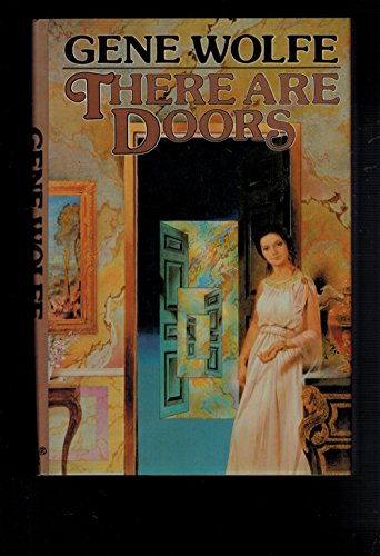 Stock image for There Are Doors for sale by Limestone Books