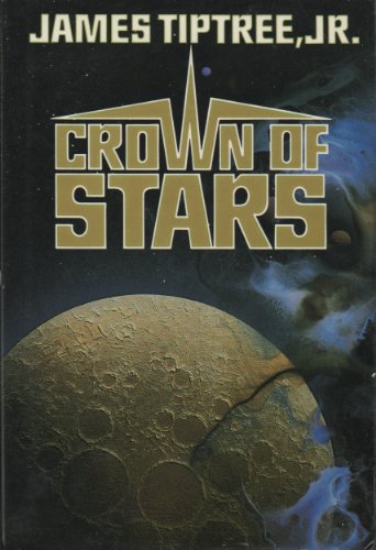 Imagen de archivo de Crown of Stars a la venta por Green Street Books