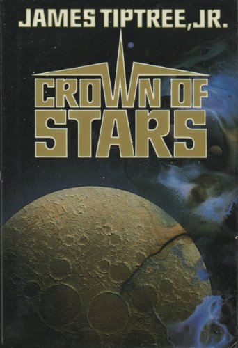 Stock image for Crown of Stars for sale by Green Street Books