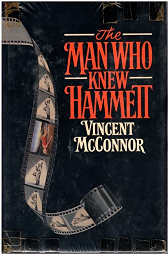 Stock image for The Man Who Knew Hammett for sale by Wonder Book