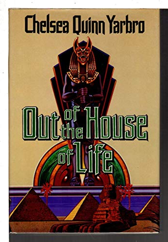 9780312931261: Out of the House of Life
