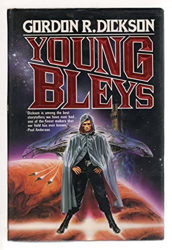 Young Bleys (Childe Cycle/Gordon R. Dickson)
