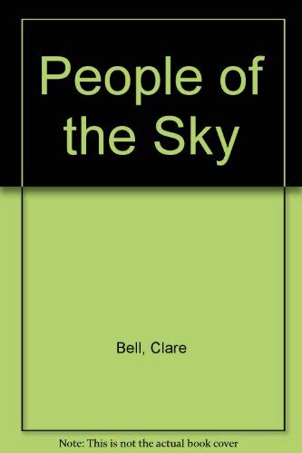 Stock image for People of the Sky for sale by Ergodebooks