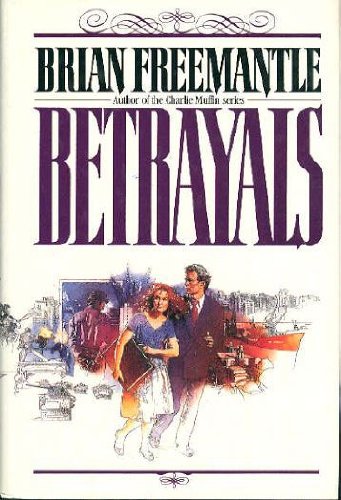 Stock image for Betrayals for sale by Wonder Book