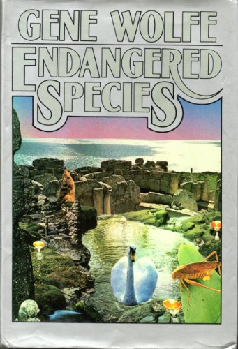 9780312931544: Endangered Species