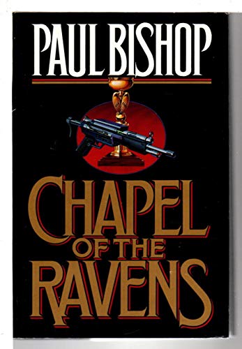 Beispielbild fr Chapel of the Ravens zum Verkauf von Books From California