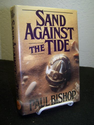 9780312931582: Sand Against the Tide