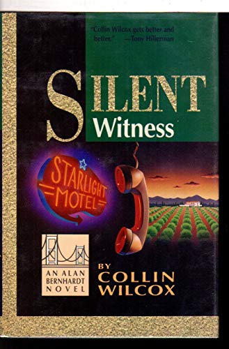 SILENT WITNESS