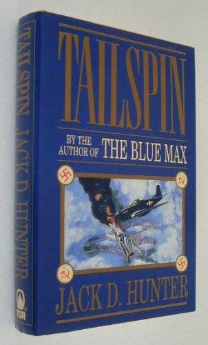 Stock image for Tailspin for sale by Hawking Books
