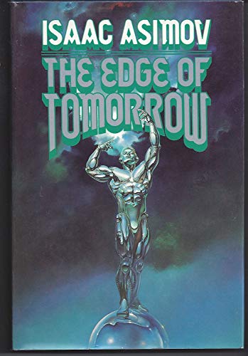 9780312932008: The Edge of Tomorrow