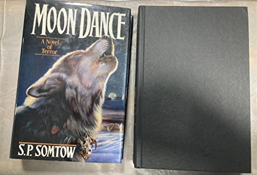 Stock image for Moon Dance for sale by Cross Genre Books