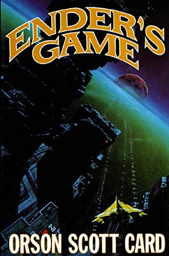 9780312932084: Ender's Game: 1