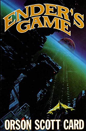 Stock image for Ender's Game (The Ender Quintet) for sale by Russell Books
