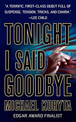 Imagen de archivo de Tonight I Said Goodbye (Lincoln Perry) a la venta por R Bookmark