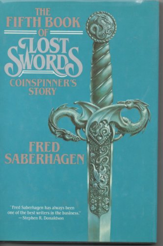 Stock image for The Fifth Book of Lost Swords: Coinspinner's Story for sale by Book Deals