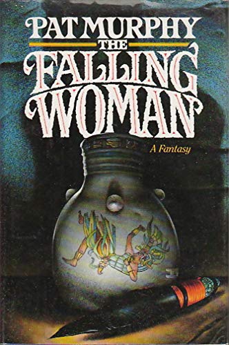 Stock image for The Falling Woman for sale by curtis paul books, inc.