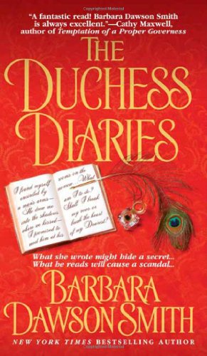 Stock image for The Duchess Diaries for sale by Better World Books