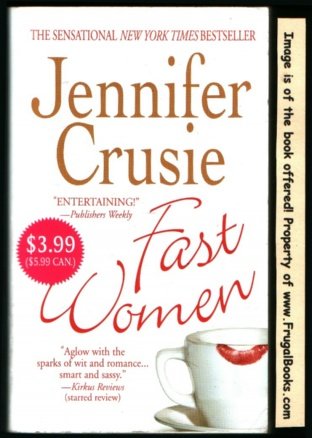 Beispielbild fr Fast Women zum Verkauf von Wonder Book