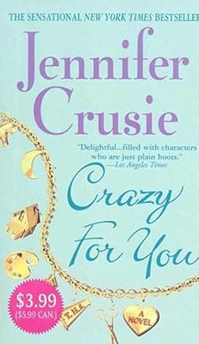 Stock image for Crazy for You for sale by Better World Books