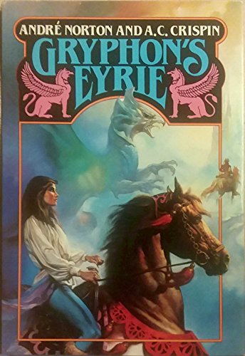 Beispielbild fr Gryphon's Eyrie zum Verkauf von Better World Books