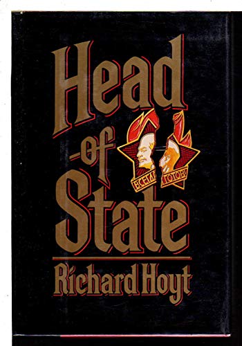 9780312933104: Head of State