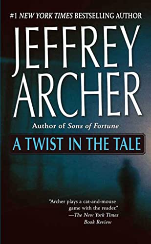 A Twist in the Tale (9780312933524) by Archer, Jeffrey
