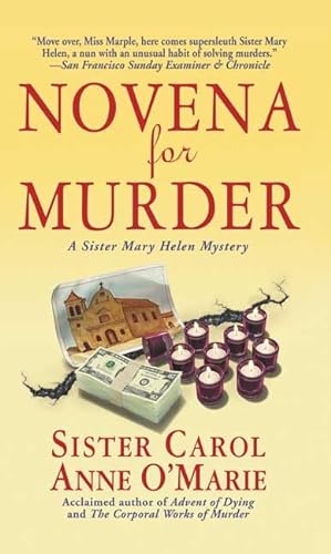 9780312933555: Novena for Murder (Sister Mary Helen Mysteries)