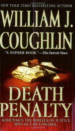 9780312933579: Death Penalty (Charley Sloan Courtroom Thrillers)