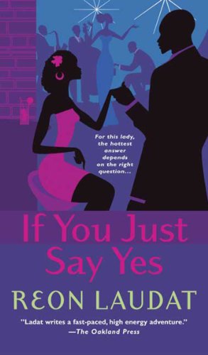 Stock image for If You Just Say Yes for sale by Wonder Book