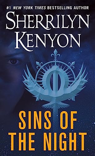 Sins of the Night: A Dark-Hunter Novel (Dark-Hunter Novels) - Kenyon, Sherrilyn