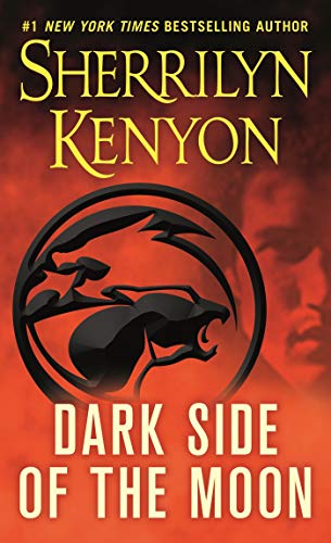 Dark Side of the Moon (Dark-Hunter Novels) - Kenyon, Sherrilyn