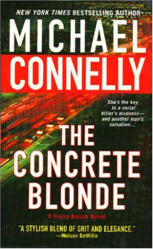 9780312935085: The Concrete Blonde (Harry Bosch)