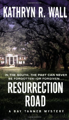Stock image for Resurrection Road for sale by Better World Books