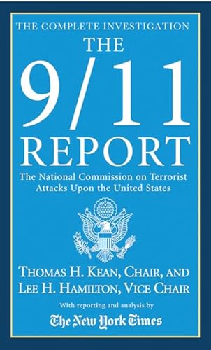 9780312935542: The 9/11 Report