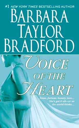Stock image for Voice of the Heart for sale by Better World Books
