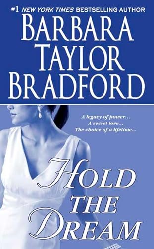 Hold the Dream (9780312935597) by Bradford, Barbara Taylor