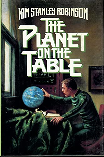 The Planet on the Table