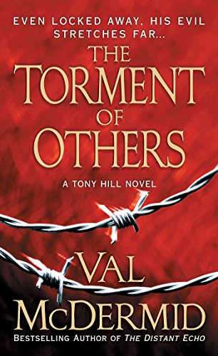 9780312936099: The Torment of Others (St. Martin's Minotaur Mysteries)