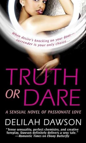 Stock image for Truth or Dare for sale by Wonder Book