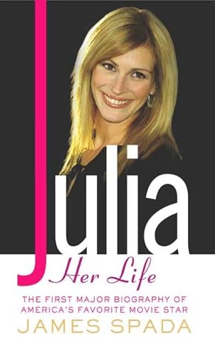9780312936662: Julia: Her Life