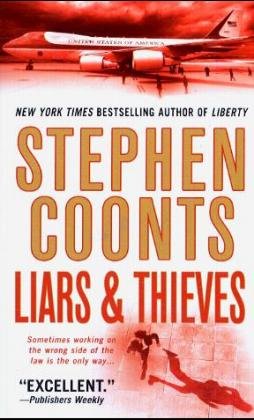 9780312936723: Liars & Thieves