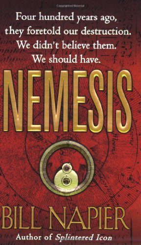 Stock image for Nemesis for sale by Adventure Books