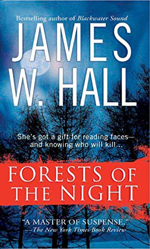 9780312937010: Forests of the Night